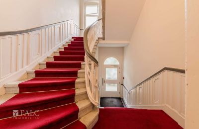 Apartamento en edificio histórico en venta Charlottenburg-Wilmersdorf, Grunewald, Berlín, Imagen 2/24