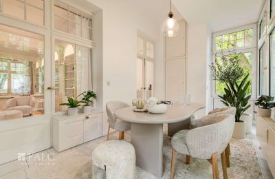 Apartamento en edificio histórico en venta Charlottenburg-Wilmersdorf, Grunewald, Berlín, Imagen 10/24