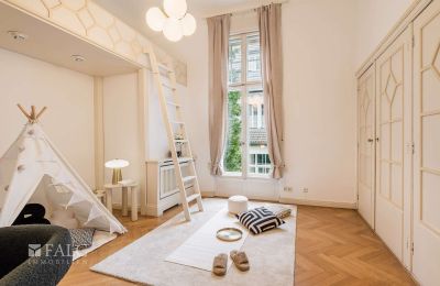 Apartamento en edificio histórico en venta Charlottenburg-Wilmersdorf, Grunewald, Berlín, Imagen 15/24