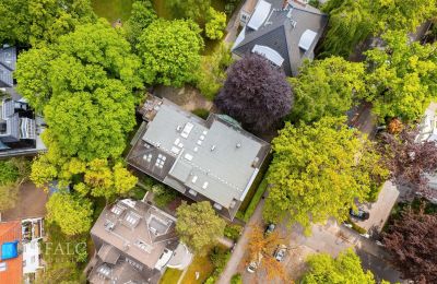 Apartamento en edificio histórico en venta Charlottenburg-Wilmersdorf, Grunewald, Berlín, Imagen 22/24