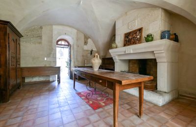 Propiedad histórica en venta Uzès, Occitania, Imagen 1/14