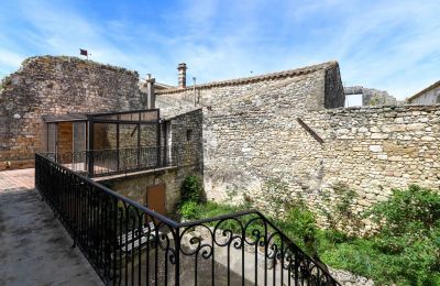 Propiedad histórica en venta Uzès, Occitania, Imagen 13/14