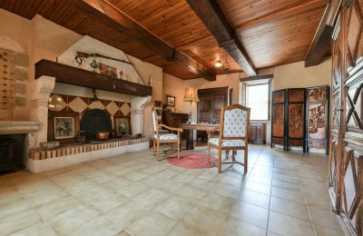 Propiedad histórica en venta Uzès, Occitania, Imagen 8/14