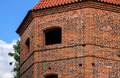 Torre en venta Toruń, Podmurna 11, Cuyavia‑Pomerania, Imagen 6/12