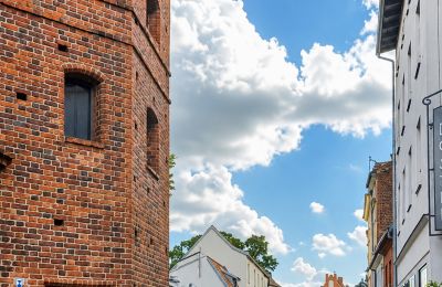 Torre en venta Toruń, Podmurna 11, Cuyavia‑Pomerania, Imagen 5/12