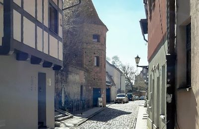 Torre en venta Toruń, Podmurna 11, Cuyavia‑Pomerania, Imagen 8/12