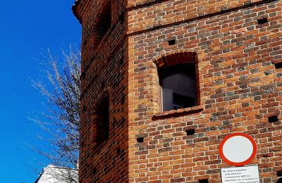 Torre en venta Toruń, Podmurna 11, Cuyavia‑Pomerania, Imagen 4/12