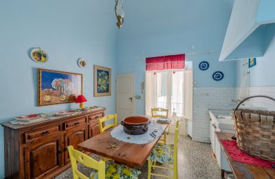 Palacio urbano en venta Castelnuovo di Val di Cecina, Toscana, Imagen 8/25