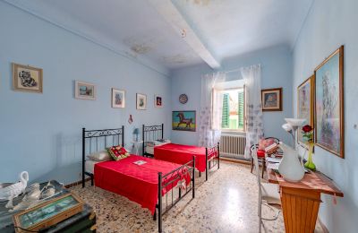 Palacio urbano en venta Castelnuovo di Val di Cecina, Toscana, Imagen 15/25