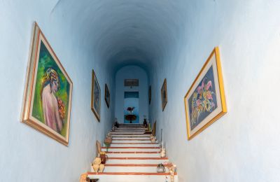 Palacio urbano en venta Castelnuovo di Val di Cecina, Toscana, Imagen 9/25
