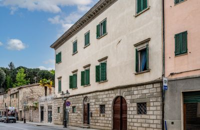 Palacio urbano en venta Castelnuovo di Val di Cecina, Toscana, Imagen 1/25