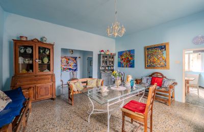Palacio urbano en venta Castelnuovo di Val di Cecina, Toscana, Imagen 5/25