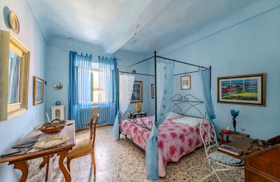Palacio urbano en venta Castelnuovo di Val di Cecina, Toscana, Imagen 14/25