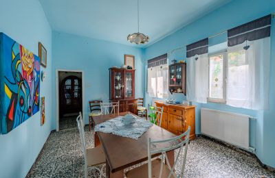 Palacio urbano en venta Castelnuovo di Val di Cecina, Toscana, Imagen 7/25