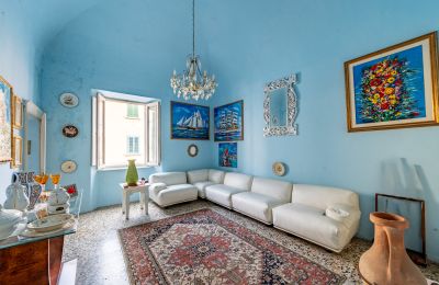 Palacio urbano en venta Castelnuovo di Val di Cecina, Toscana, Imagen 2/25