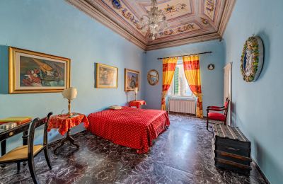 Palacio urbano en venta Castelnuovo di Val di Cecina, Toscana, Imagen 10/25