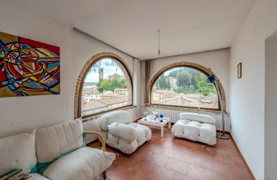 Palacio urbano en venta Castelnuovo di Val di Cecina, Toscana, Imagen 23/25