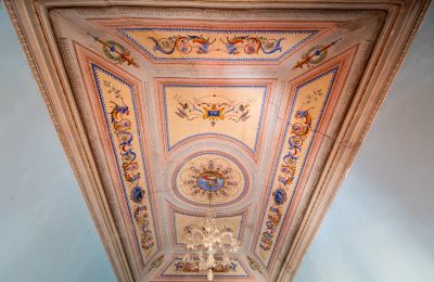 Palacio urbano en venta Castelnuovo di Val di Cecina, Toscana, Imagen 11/25