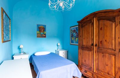 Palacio urbano en venta Castelnuovo di Val di Cecina, Toscana, Imagen 19/25