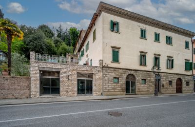 Palacio urbano en venta Castelnuovo di Val di Cecina, Toscana, Imagen 25/25