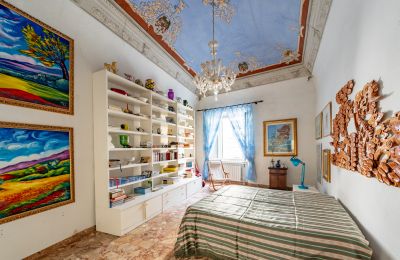 Palacio urbano en venta Castelnuovo di Val di Cecina, Toscana, Imagen 12/25