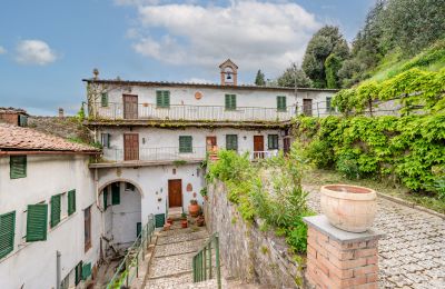 Palacio urbano en venta Castelnuovo di Val di Cecina, Toscana, Imagen 20/25
