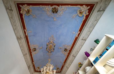 Palacio urbano en venta Castelnuovo di Val di Cecina, Toscana, Imagen 13/25