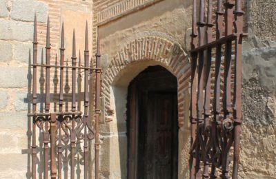 Castillo en venta Narros de Saldueña, Teniente Cecilio López 48, Castilla y León, Imagen 2/20
