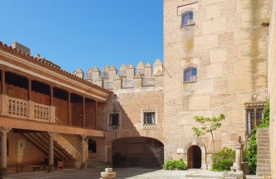 Castillo en venta Narros de Saldueña, Teniente Cecilio López 48, Castilla y León, Imagen 5/20