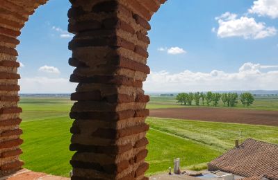 Castillo en venta Narros de Saldueña, Teniente Cecilio López 48, Castilla y León, Imagen 20/20