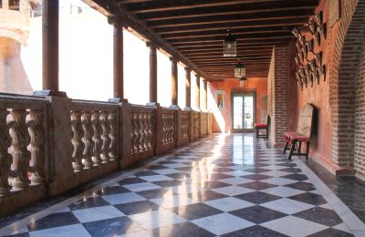 Castillo en venta Narros de Saldueña, Teniente Cecilio López 48, Castilla y León, Imagen 10/20