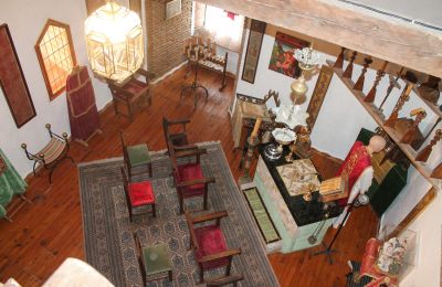 Castillo en venta Narros de Saldueña, Teniente Cecilio López 48, Castilla y León, Imagen 12/20