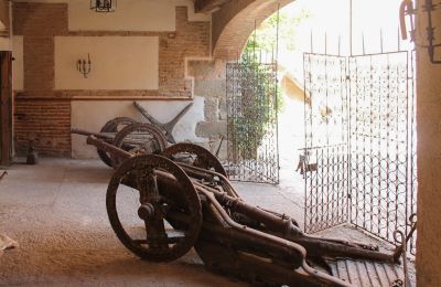 Castillo en venta Narros de Saldueña, Teniente Cecilio López 48, Castilla y León, Imagen 3/20
