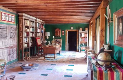 Castillo en venta Narros de Saldueña, Teniente Cecilio López 48, Castilla y León, Imagen 15/20