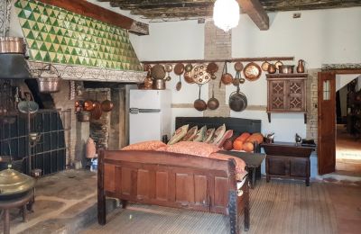 Castillo en venta Narros de Saldueña, Teniente Cecilio López 48, Castilla y León, Imagen 9/20