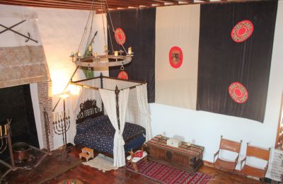 Castillo en venta Narros de Saldueña, Teniente Cecilio López 48, Castilla y León, Imagen 17/20