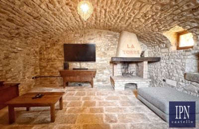 Torre en venta 06010 Monte Santa Maria Tiberina, Umbría, Imagen 52/65