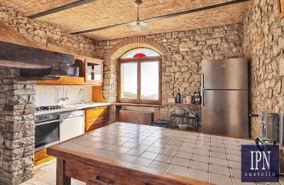 Torre en venta 06010 Monte Santa Maria Tiberina, Umbría, Imagen 56/65