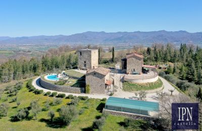 Torre en venta 06010 Monte Santa Maria Tiberina, Umbría, Imagen 5/65