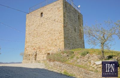 Torre en venta 06010 Monte Santa Maria Tiberina, Umbría, Imagen 28/65