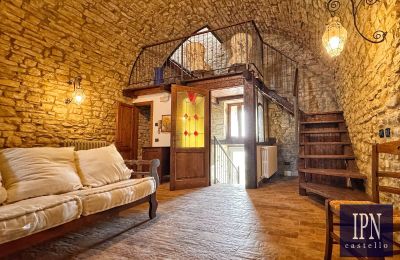 Torre en venta 06010 Monte Santa Maria Tiberina, Umbría, Imagen 47/65