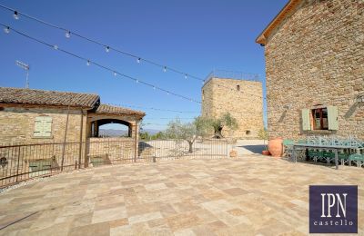 Torre en venta 06010 Monte Santa Maria Tiberina, Umbría, Imagen 19/65