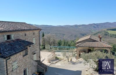 Torre en venta 06010 Monte Santa Maria Tiberina, Umbría, Imagen 10/65