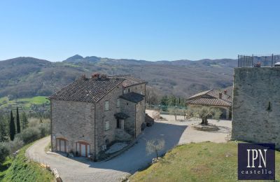Torre en venta 06010 Monte Santa Maria Tiberina, Umbría, Imagen 8/65