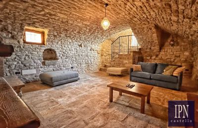 Torre en venta 06010 Monte Santa Maria Tiberina, Umbría, Imagen 50/65