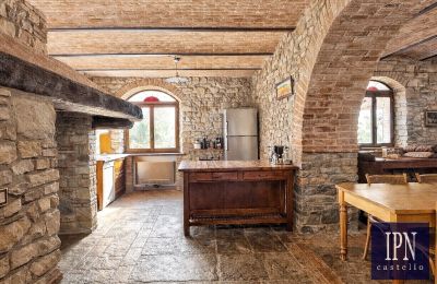 Torre en venta 06010 Monte Santa Maria Tiberina, Umbría, Imagen 58/65