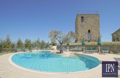 Torre en venta 06010 Monte Santa Maria Tiberina, Umbría, Imagen 12/65
