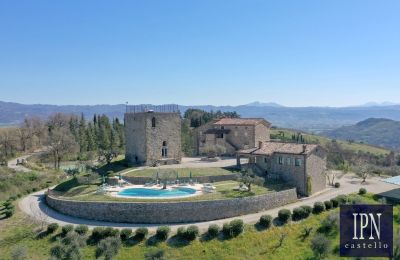 Torre en venta 06010 Monte Santa Maria Tiberina, Umbría, Imagen 1/65
