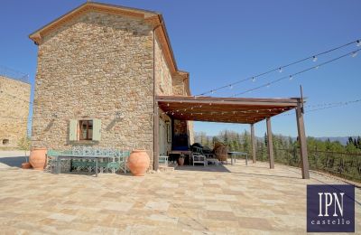 Torre en venta 06010 Monte Santa Maria Tiberina, Umbría, Imagen 20/65