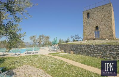 Torre en venta 06010 Monte Santa Maria Tiberina, Umbría, Imagen 26/65